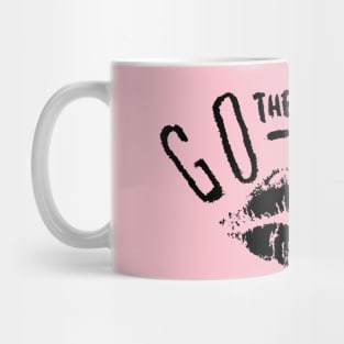 kis go gos Mug